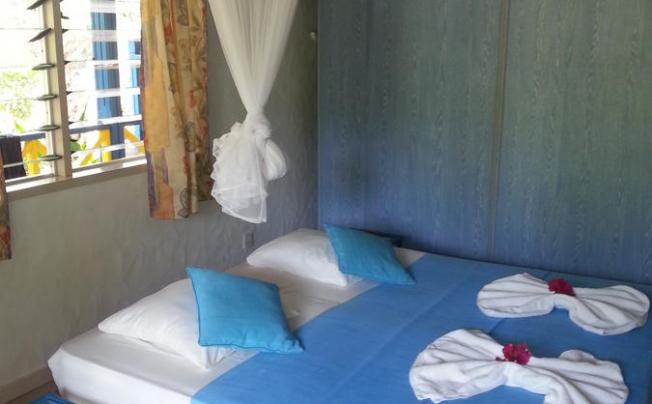 Фото отеля La Diguoise Guesthouse