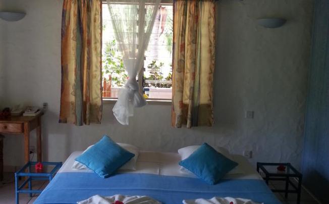 Фото отеля La Diguoise Guesthouse