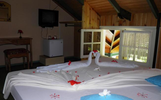 Фото отеля La Diguoise Guesthouse