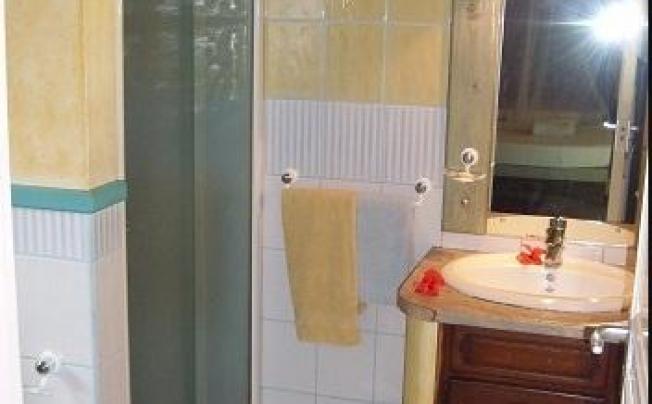 Фото отеля La Diguoise Guesthouse