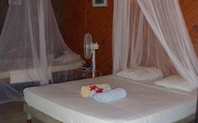 Фото отеля La Diguoise Guesthouse