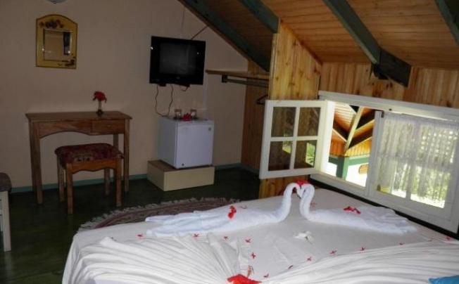 Фото отеля La Diguoise Guesthouse