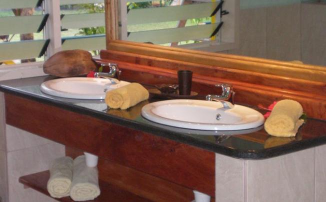 Фото отеля La Diguoise Guesthouse