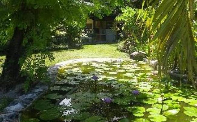 Фото отеля La Diguoise Guesthouse