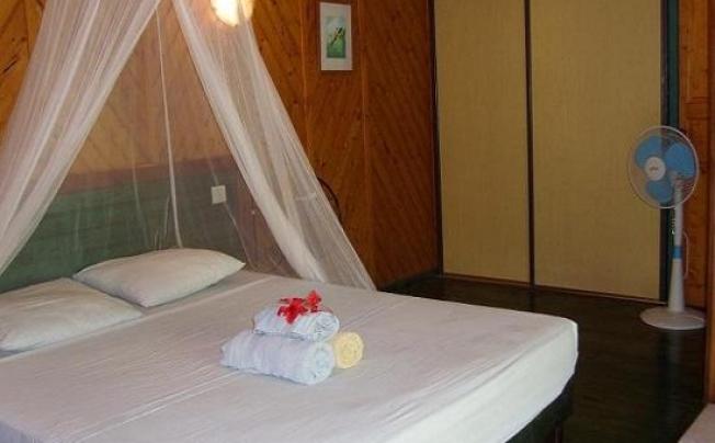 Фото отеля La Diguoise Guesthouse