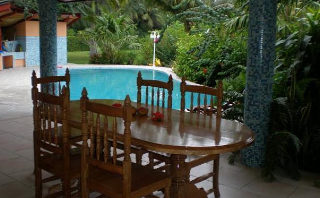 Фото отеля La Diguoise Guesthouse