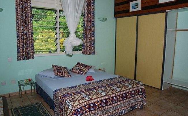 Фото отеля La Diguoise Guesthouse