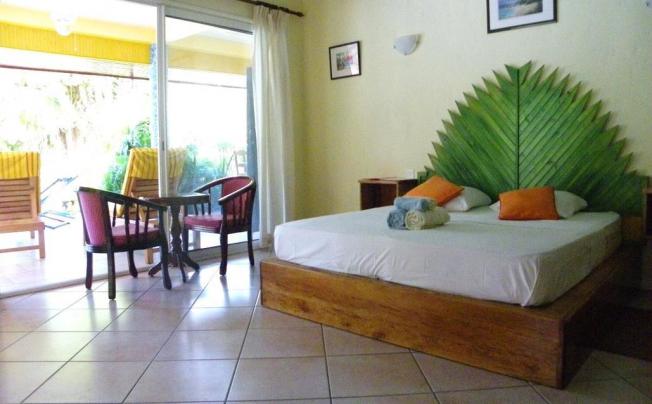 Фото отеля La Diguoise Guesthouse
