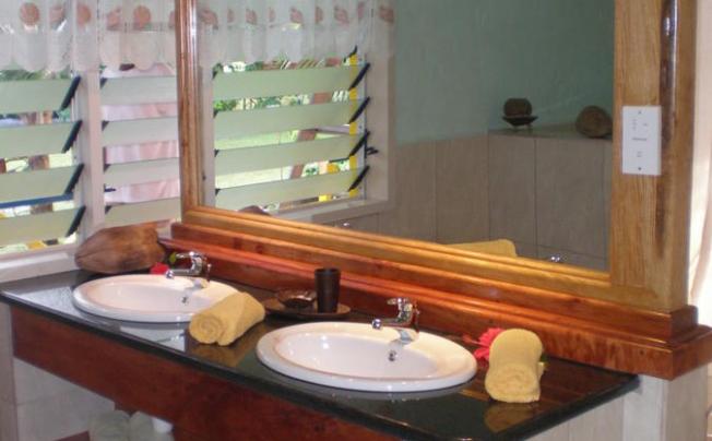 Фото отеля La Diguoise Guesthouse