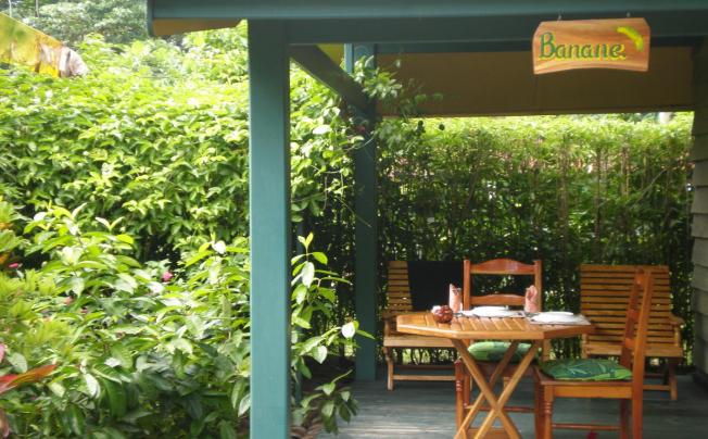 Фото отеля La Diguoise Guesthouse