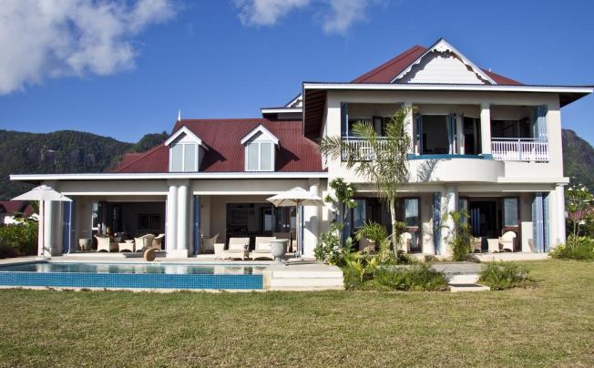 Фото отеля Eden Island Luxury Accommodation
