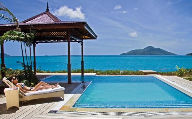 Фото отеля Eden Island Luxury Accommodation
