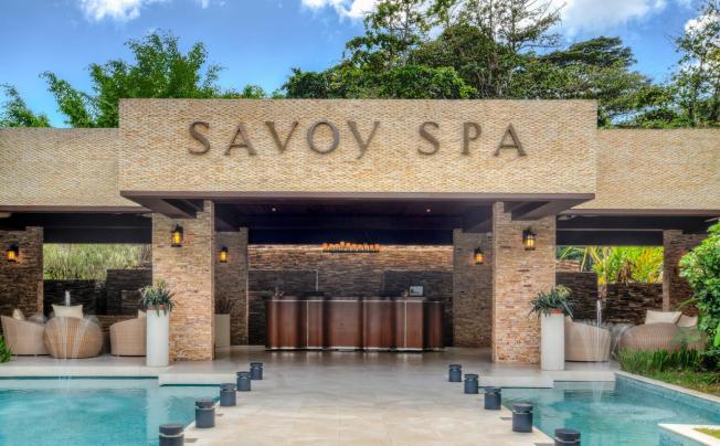 Фото отеля Savoy Resort & Spa Seychelles