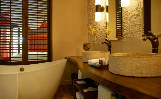 Фото отеля The H Resort Beau Vallon Beach Seychelles