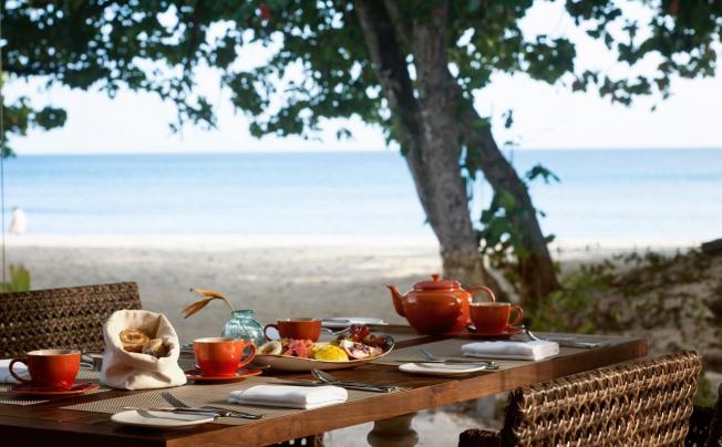 Фото отеля The H Resort Beau Vallon Beach Seychelles