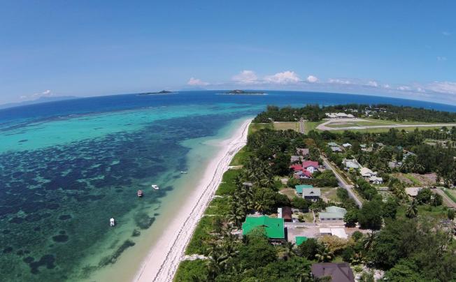 Фото отеля OCEAN JEWELS RESORT