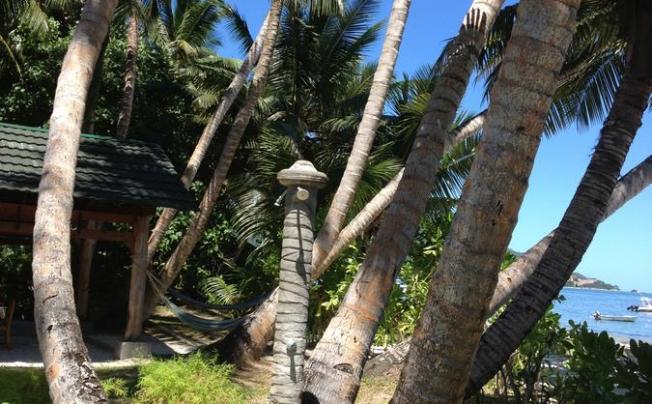 Фото отеля OCEAN JEWELS RESORT