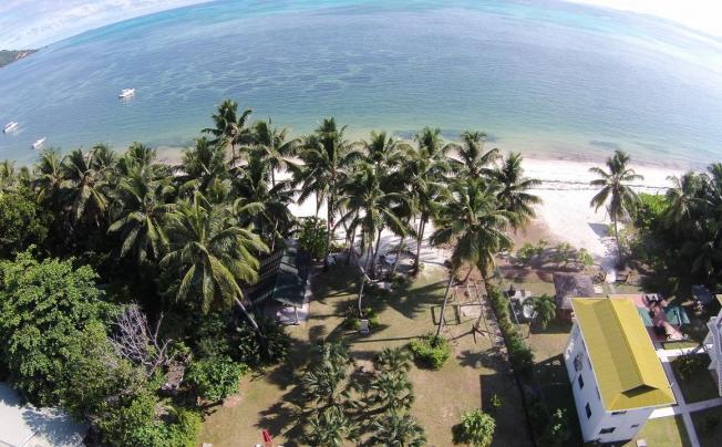 Фото отеля OCEAN JEWELS RESORT