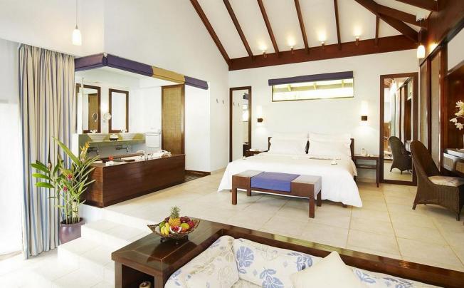 Фото отеля Le Meridien Fisherman's Cove