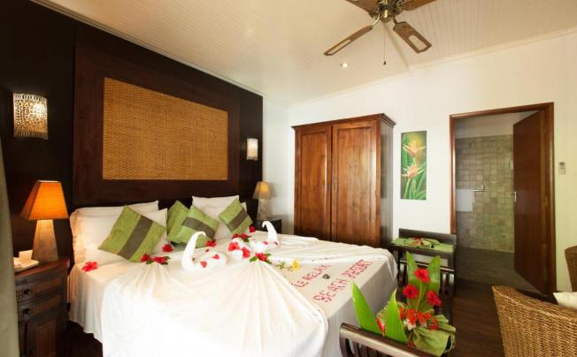 Фото отеля Le Relax Beach Resort