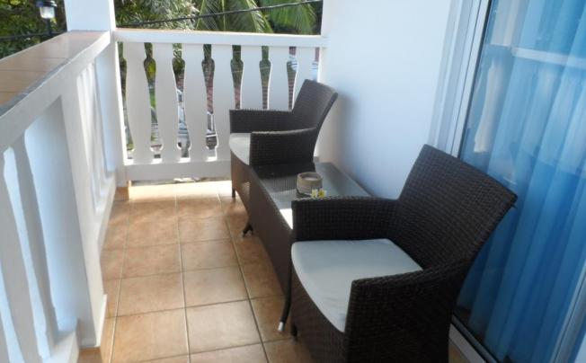 Фото отеля Divers Lodge Guest House