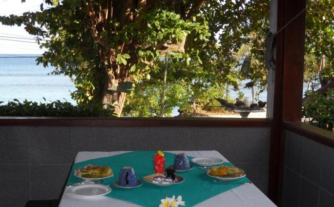 Фото отеля Divers Lodge Guest House