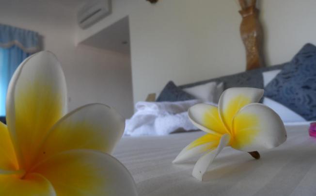 Фото отеля Divers Lodge Guest House