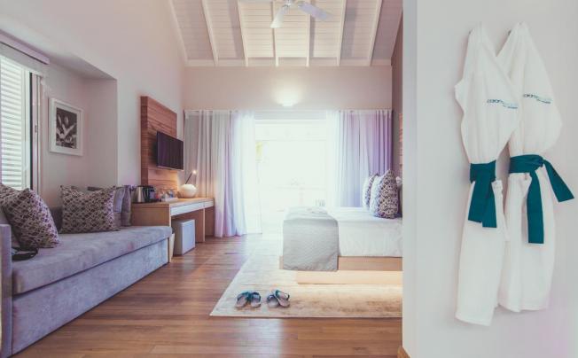 Фото отеля Carana Beach hotel