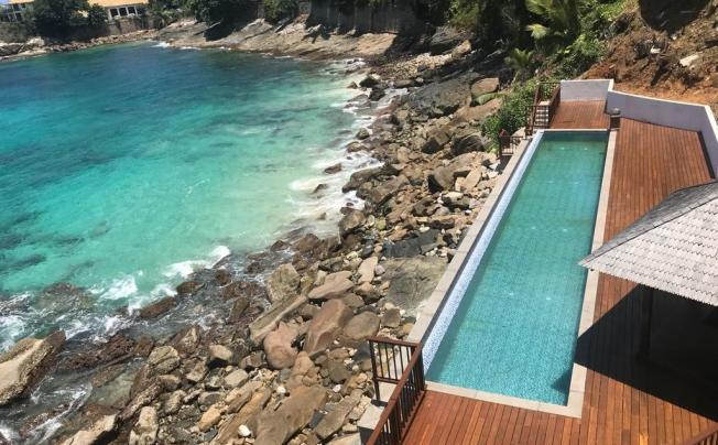Фото отеля Oceanica Resort Seychelles