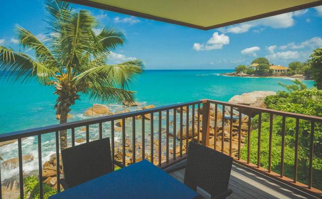 Фото отеля Oceanica Resort Seychelles
