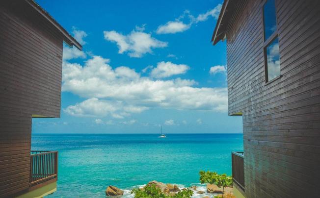 Фото отеля Oceanica Resort Seychelles