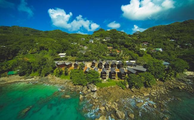 Фото отеля Oceanica Resort Seychelles