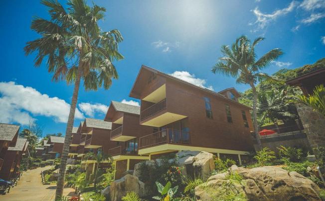 Фото отеля Oceanica Resort Seychelles
