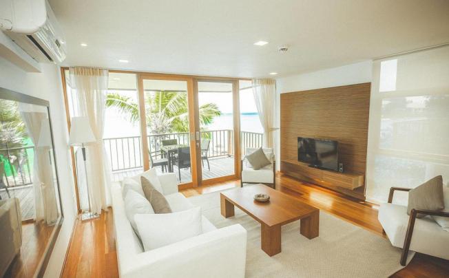 Фото отеля Oceanica Resort Seychelles