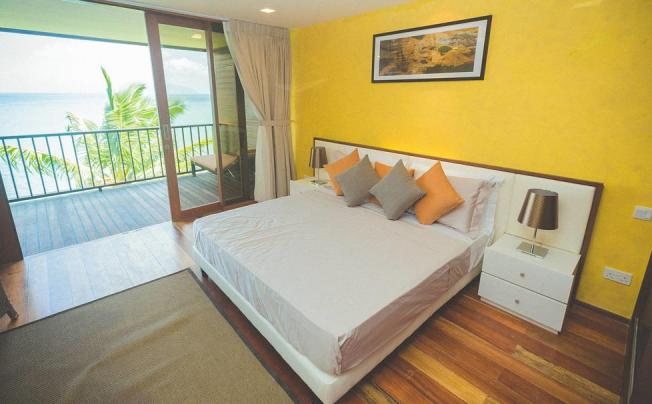 Фото отеля Oceanica Resort Seychelles