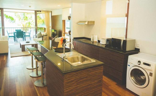 Фото отеля Oceanica Resort Seychelles