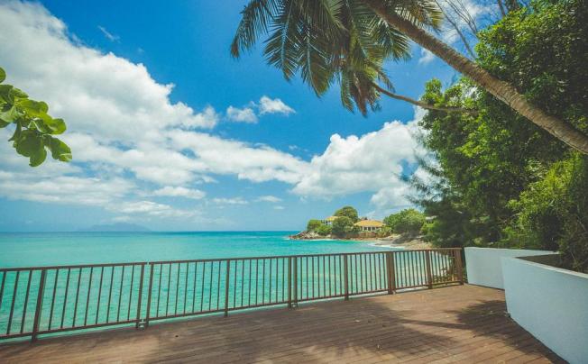Фото отеля Oceanica Resort Seychelles