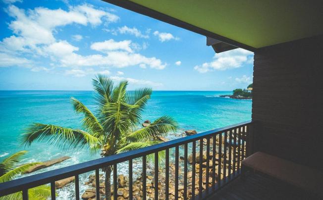 Фото отеля Oceanica Resort Seychelles
