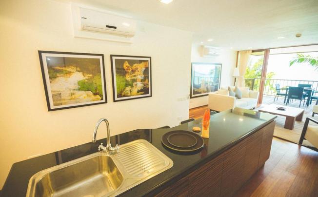 Фото отеля Oceanica Resort Seychelles