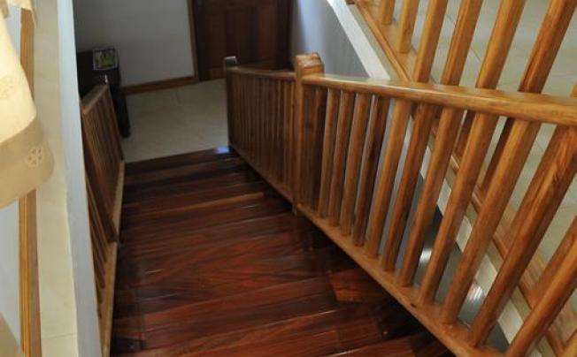 Фото отеля La Fontaine Holiday Apartment