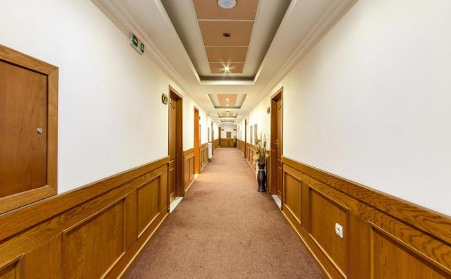 Фото отеля Emerald spa hotel