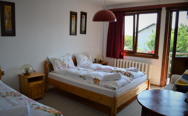 Фото отеля Sema Guest House Bansko