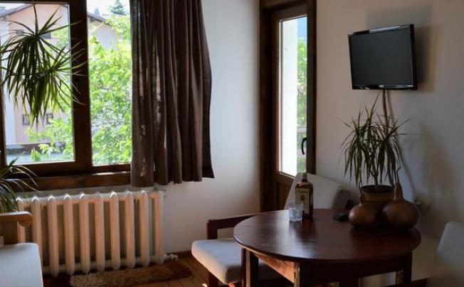 Фото отеля Sema Guest House Bansko