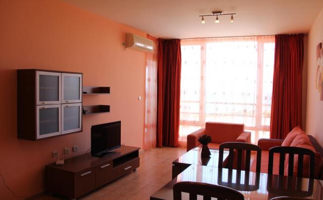 Фото отеля AURELIA BEACH COMPLEX