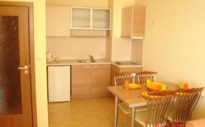 Фото отеля AURELIA BEACH COMPLEX