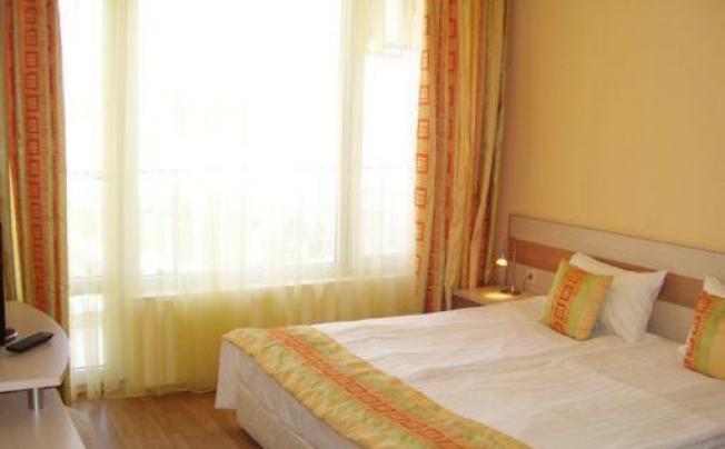 Фото отеля AURELIA BEACH COMPLEX