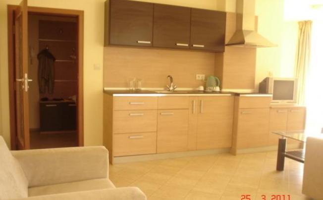Фото отеля AURELIA BEACH COMPLEX
