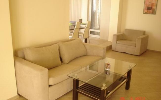 Фото отеля AURELIA BEACH COMPLEX