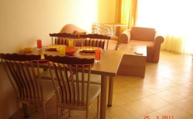 Фото отеля AURELIA BEACH COMPLEX