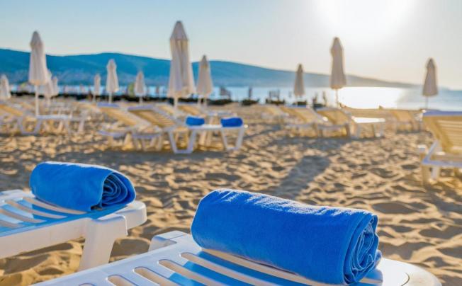 Фото отеля Asteria Family Sunny Beach
